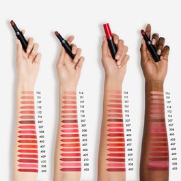 Lip Power Matte - Barra de labios mate