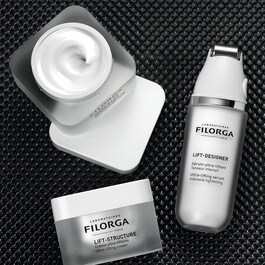 Lift-Structure - Crema efecto lifting intenso - Firmeza absoluta