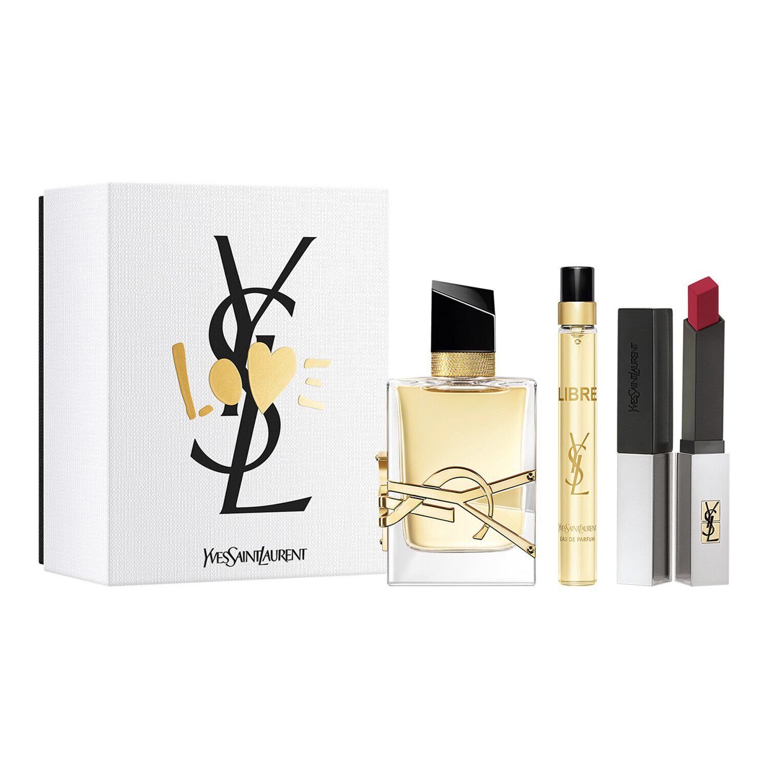 Yves Saint Laurent Libre cofre de regalo of YVES SAINT LAURENT ≡ SEPHORA