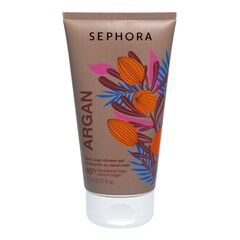 Gel de Ducha Jabón Negro - Gel de Ducha, Sephora Collection