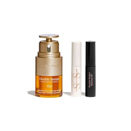 Double Serum Eye Routine - Estuche tratamiento contorno de ojos