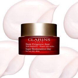 Multi-Intensive - Crema Alta Exigencia de Día pieles muy secas