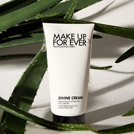 Divine Cream - Desmaquillante