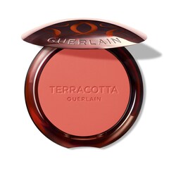 Terracotta Blush - El colorete con efecto buena cara, Guerlain