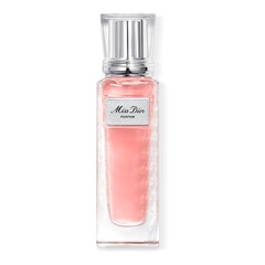 Miss Dior Parfum Roller-Pearl - Perfume de viaje floral, afrutado, amaderado, Dior