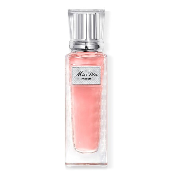 Miss Dior Parfum Roller-Pearl - Perfume de viaje floral, afrutado, amaderado, Dior