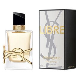 Libre - Perfume de mujer 
