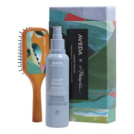Estuche para el peinado perfecto