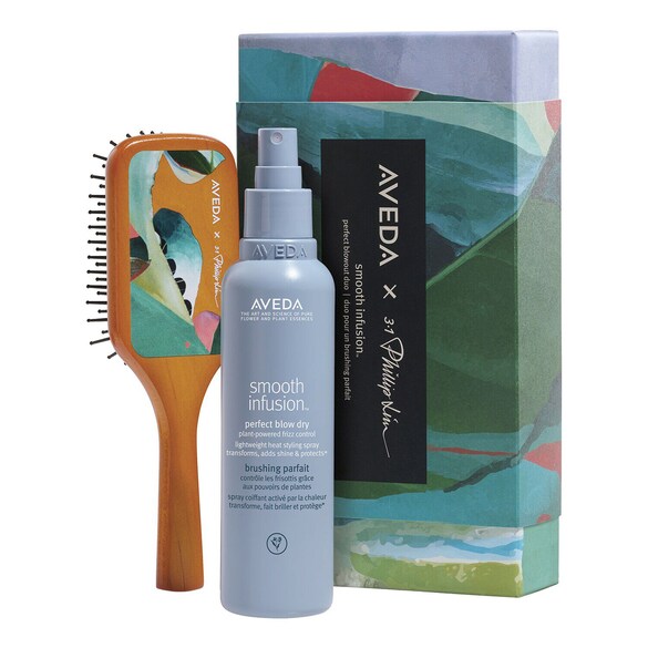 Estuche para el peinado perfecto, AVEDA