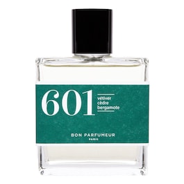Eau de Parfum 601 : Vetiver, cedar, bergamot image