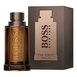 The Scent Absolute for Him - Eau de Parfum