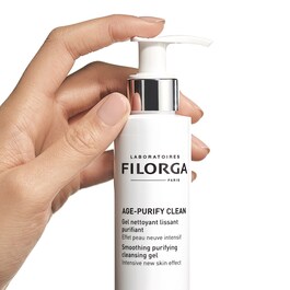 Daily Superfoliant - Age Smart - Exfoliante