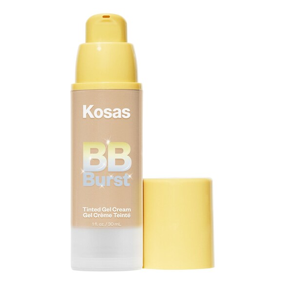 BB Burst - Gel-crema hidratante con color, Kosas
