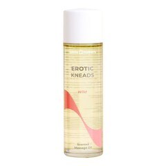 Erotic Kneads  - Aceite De Masaje, SMILE MAKERS