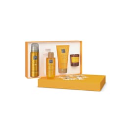Rituals - The Ritual Of Mehr - Estuche M Cuerpo & Baño