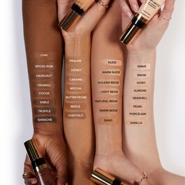 Born This Way Soft Matte Foundation - Base de Maquillaje