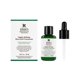 Nightly Refining Micro-Peel Concentrate - Exfoliante Facial Nocturno  