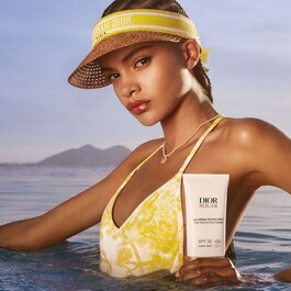 Dior Solar Crema Protectora SPF 50 - Crema solar para el cuerpo