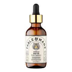 HoliRoots™ Hair Oil - Aceite de cuidado fortificante, Fable & Mane
