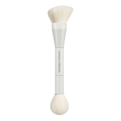 HY-GEN FACE BRUSH - Brocha facial iluminadora de doble punta, Natasha Denona