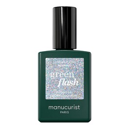 Green Flash - Esmalte LED