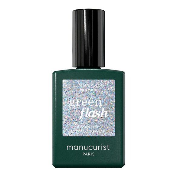 Green Flash - Esmalte LED, Manucurist