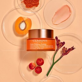 Extra-Firming Energy - Crema reafirmante de día 