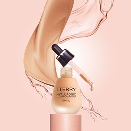 Hyaluronic Hydra-Foundation - Base de Maquillaje