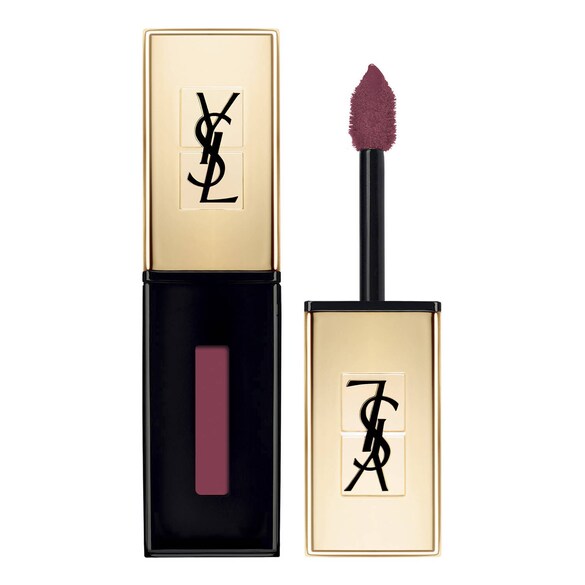 Yves Saint Laurent Rouge Pur Couture Vernis a Levres-Barra de Labios , YVES SAINT LAURENT