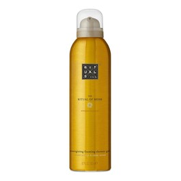 The Ritual of Mehr - Gel de ducha