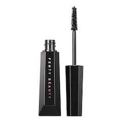 HELLA THICC VOLUMIZING MASCARA - Máscara de pestañas para más volumen, Fenty Beauty