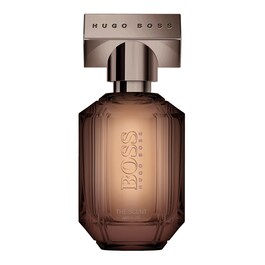 The Scent Absolute for Her Eau de Parfum de HUGO BOSS SEPHORA
