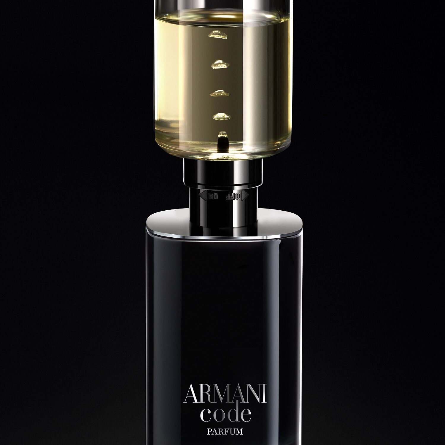 Armani code profumo sephora top