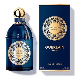 Patchouli Ardent - Eau de Parfum