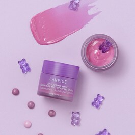 Lip Sleeping Mask - Mascarilla de noche labios