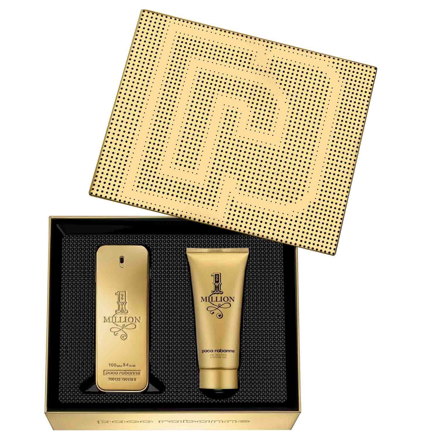 Estuche colonia one store million