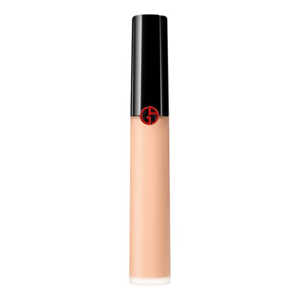 Corrector Power Fabric + - Corrector de larga duración, Armani