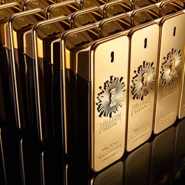 ONE MILLION PARFUM -Eau de Parfum