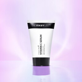 Sérum iluminador con vitamina C