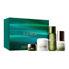 The Discovery Collection - Estuche tratamiento facial, LA MER