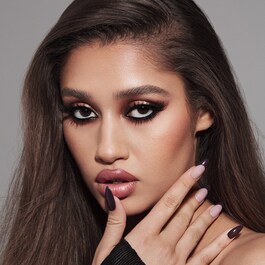 Rose Metals - Paleta de sombras