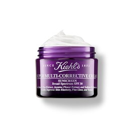 "Super Multi-Corrective Cream SPF 30 - Crema Facial Reafirmante 