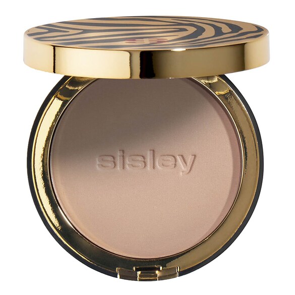Phyto-Poudre Compacte - Polvos compactos matizadores, Sisley
