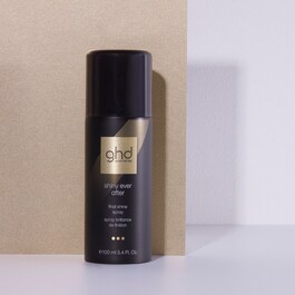 Shiny Ever After - Spray de brillo para cabello