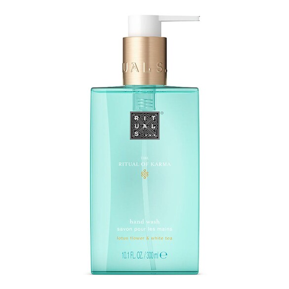The Ritual of Karma Hand Wash - Jabón de manos, RITUALS