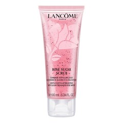 Rose Sugar Scrub - Mascarilla Exfoliante, Lancôme