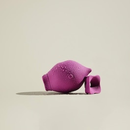The Poet - Vibrador de Pulsación de Aire