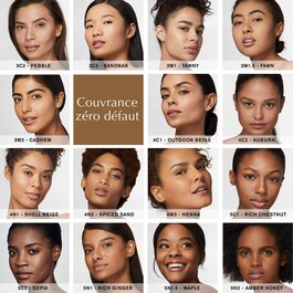 Double Wear Stay In Place SPF 10 - Fondo De Maquillaje