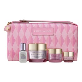 Resilience Multi-Effect Skincare Routine - Estuche de tratamiento facial