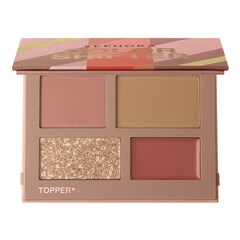 Color Shifter - Paleta rostro, SEPHORA COLLECTION